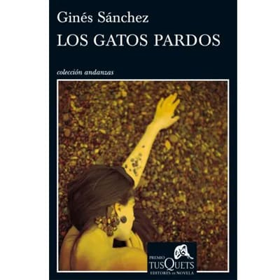 LOS GATOS PARDOS