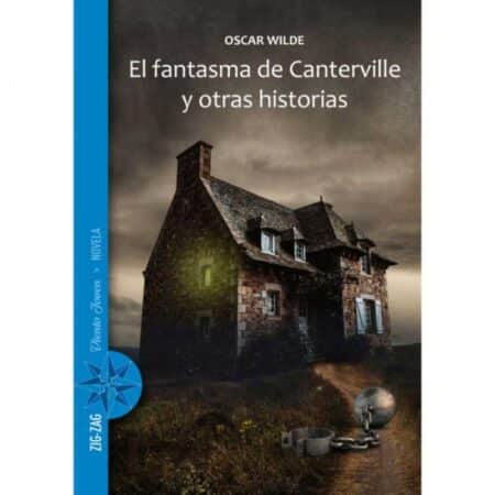 EL FANTASMA DE CANTERVILLE