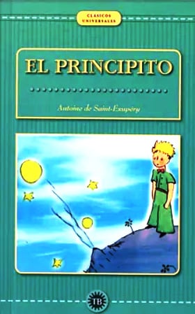 EL PRINCIPITO