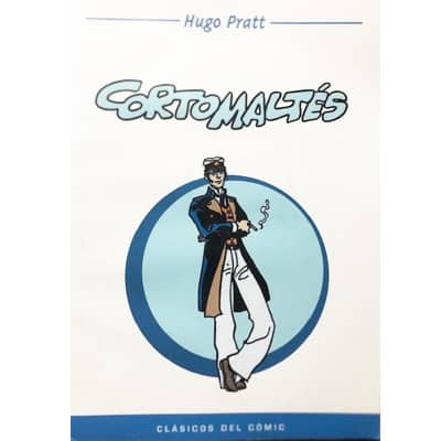 COMICS X UNIDAD- CORTOMALTÁ‰S