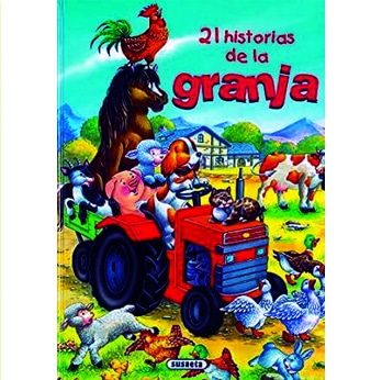 21 HISTORIAS DE LA GRANJA