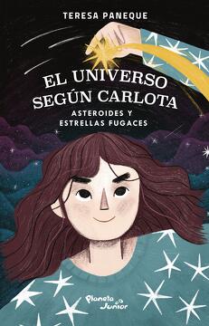 EL UNIVERSO SEGÁšN CARLOTA-ASTEROIDES Y ESTRELLAS FUGACES