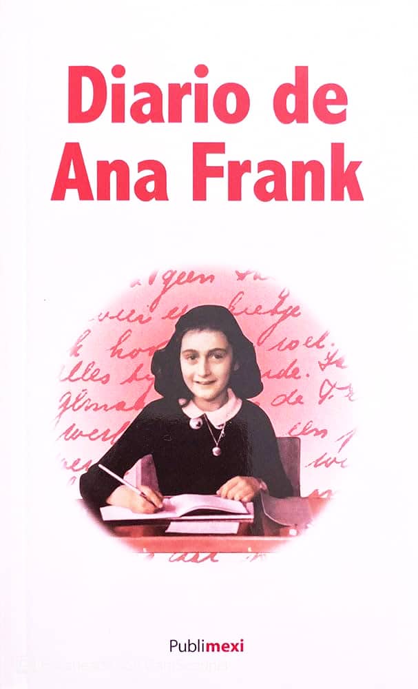 DIARIO DE ANA FRANK