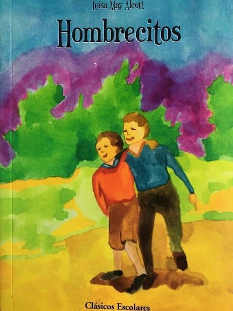 HOMBRECITOS