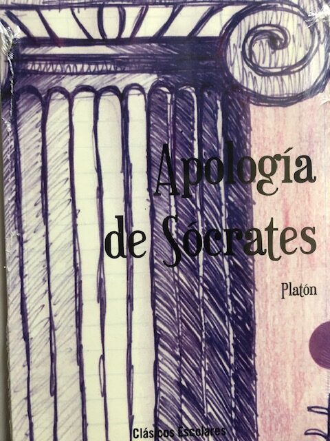 APOLOGIA DE SOCRATES