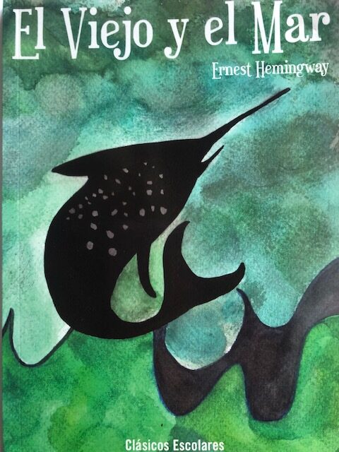 EL VIEJO Y EL MAR
