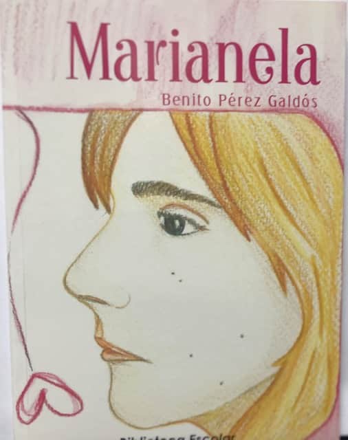 MARIANELA