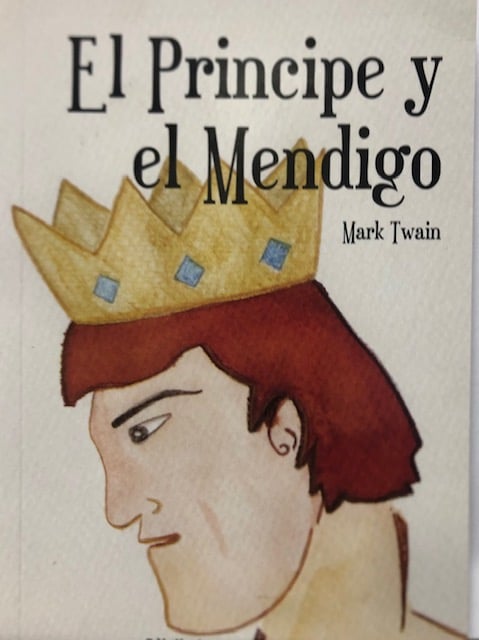 EL PRINCIPE Y EL MENDIGO