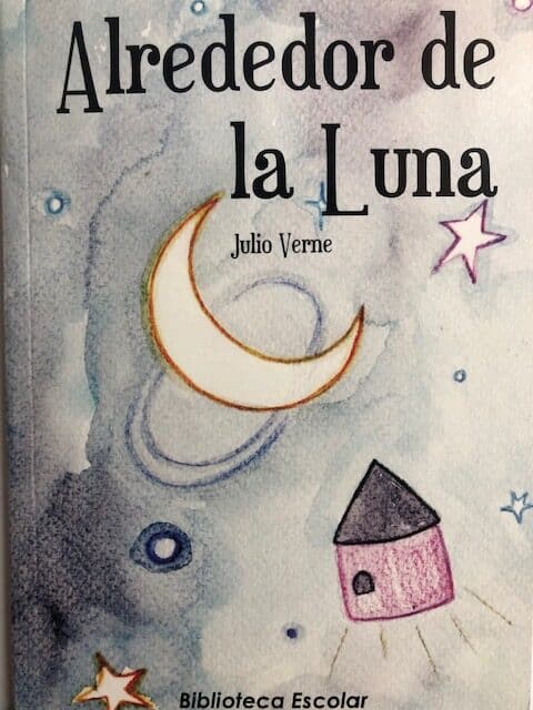 ALREDEDOR DE LA LUNA