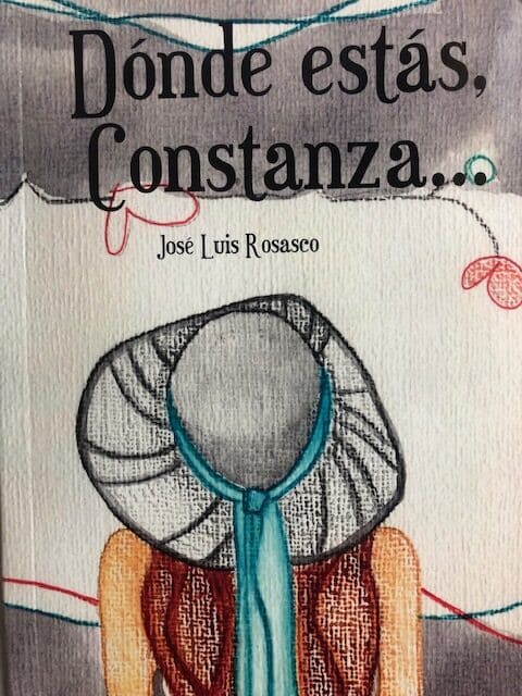 DONDE ESTAS CONSTANZA