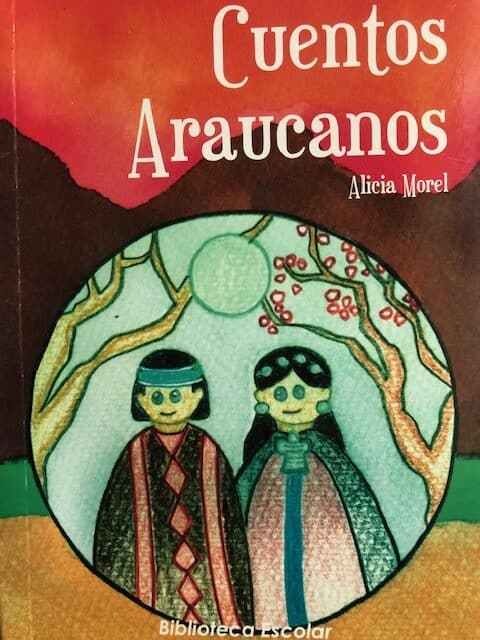CUENTOS ARAUCANOS