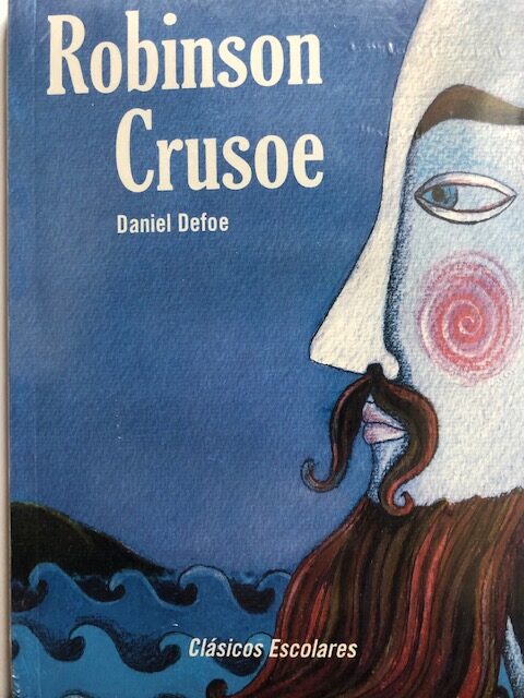 ROBINSON CRUSOE