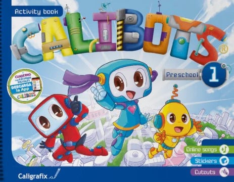 CALIBOTS PRESCHOOL N 1