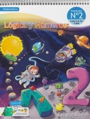 LOGICA Y NUMEROS N 2