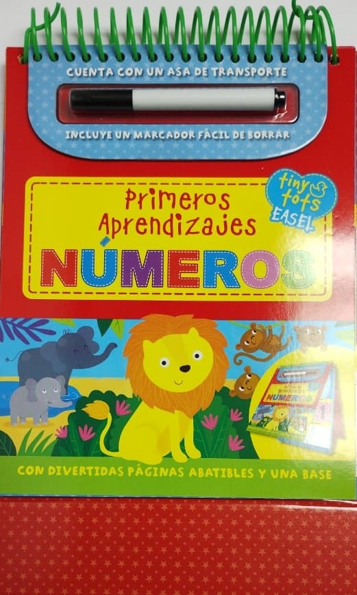 MIS PRIMEROS APRENDIZAJES PRIMERAS PALBRAS PIZARRAS MAGICAS