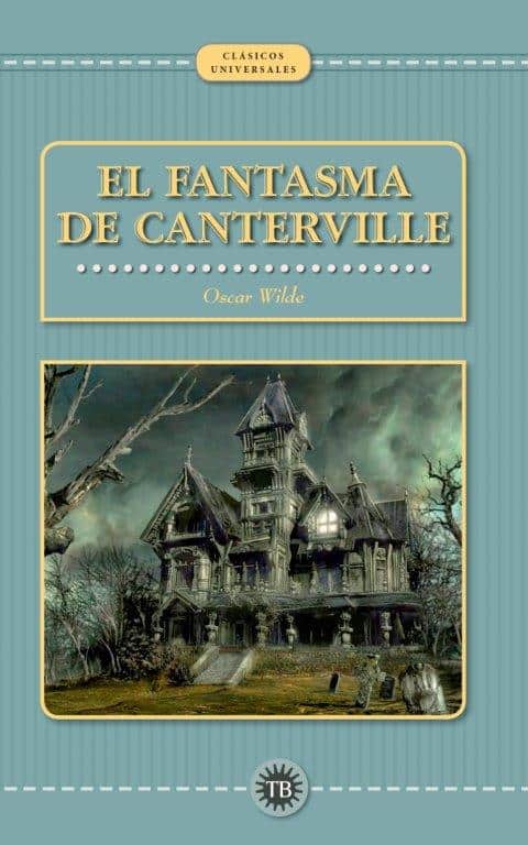 EL FANTASMA DE CANTERVILLE