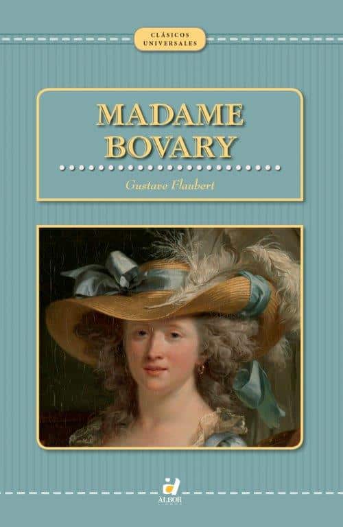 MADAME BOVARY