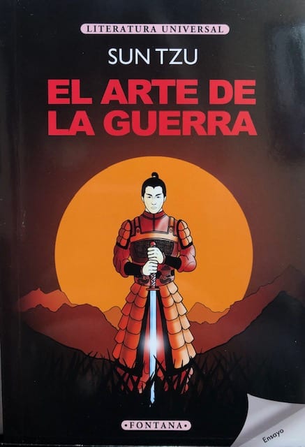 EL ARTE DE LA GUERRA