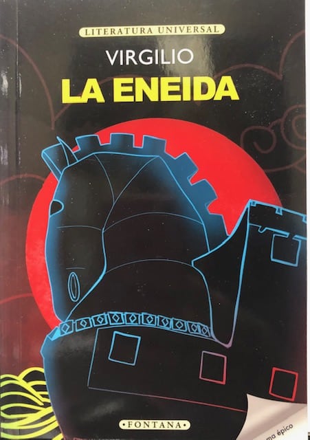 LA ENEIDA