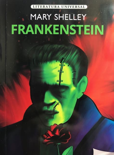 FRANKENSTEIN