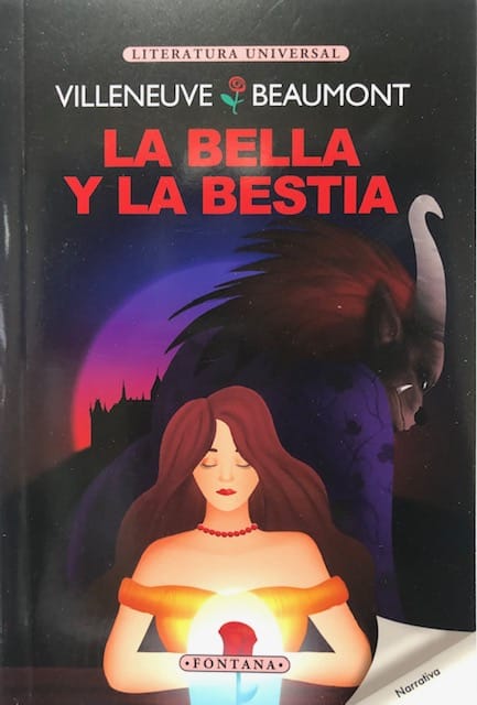 LA BELLA Y LA BESTIA