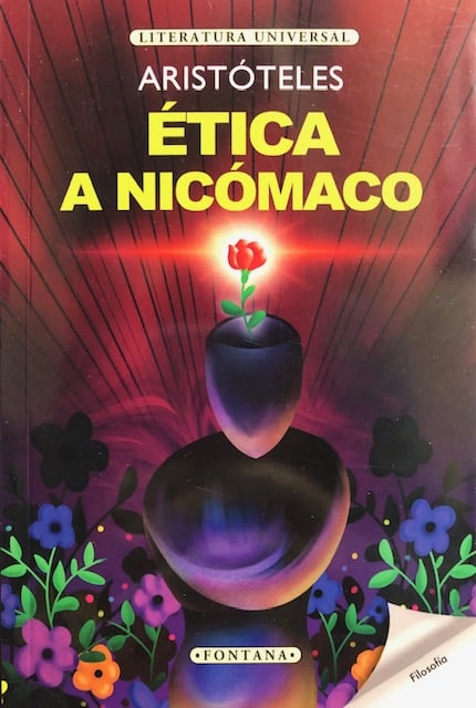ETICA A NICOMACO