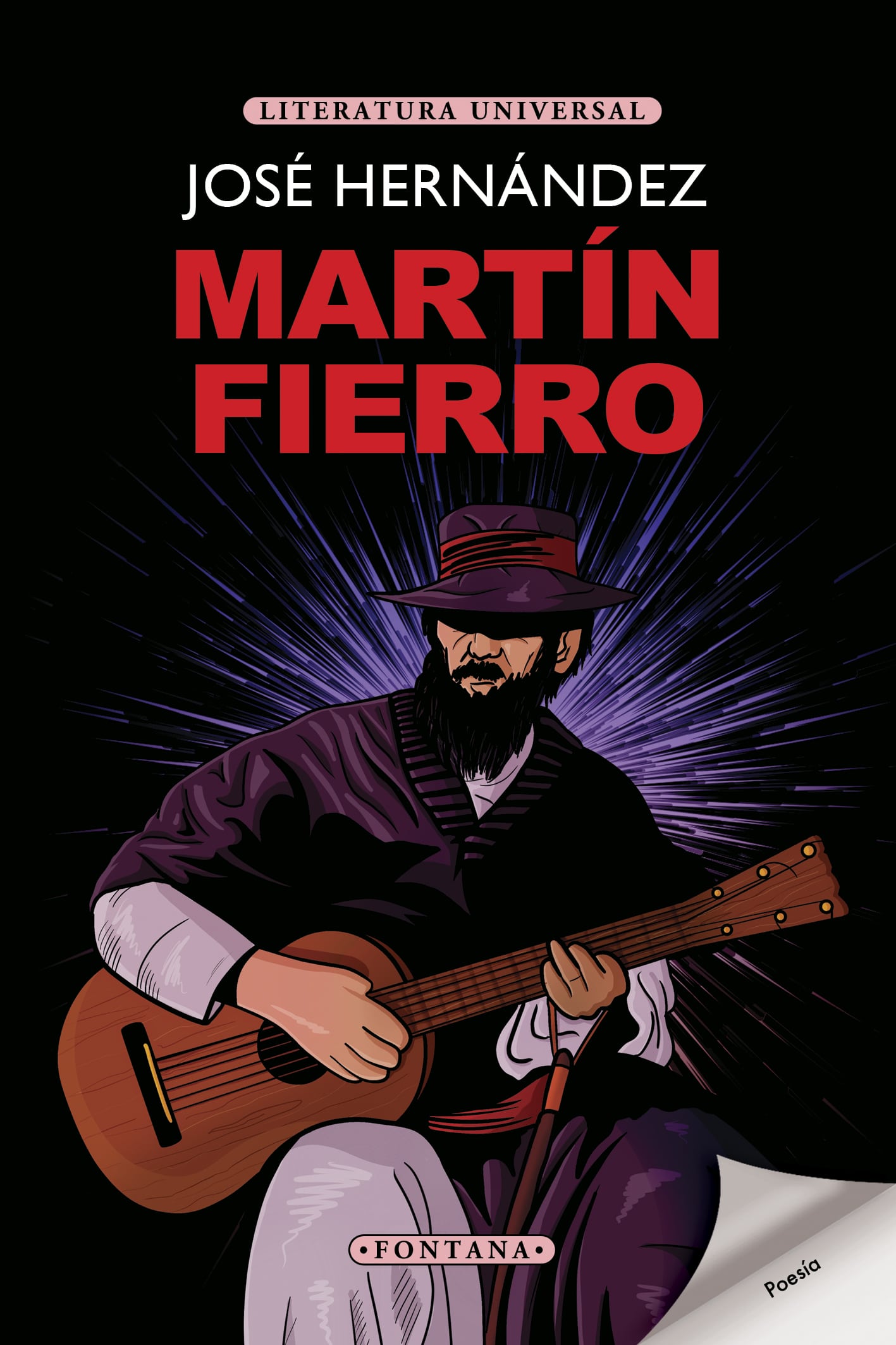 MARTÁN FIERRO