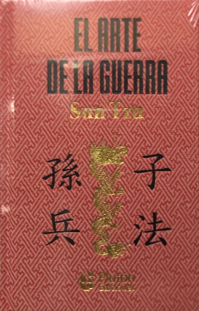 EL ARTE DE LA GUERRA