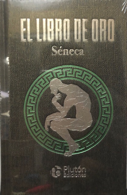 EL LIBRO DE ORO