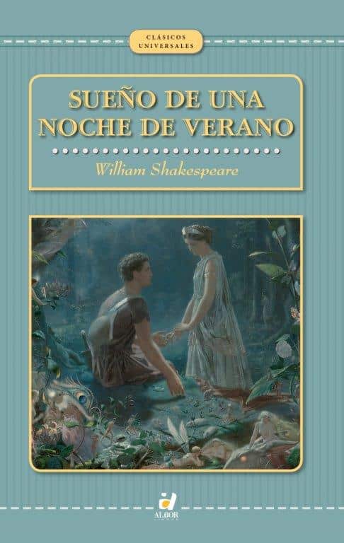 SUEÁ‘O EN UNA NOCHE DE VERA