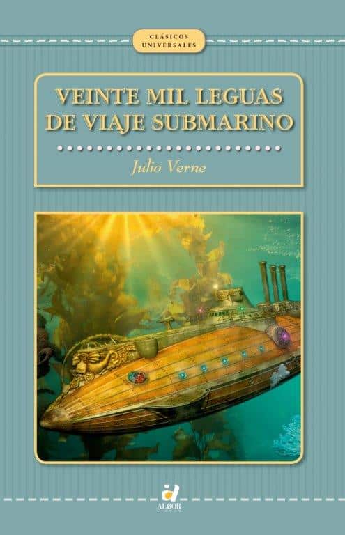 20.000 LEGUAS VIAJE SUBMA