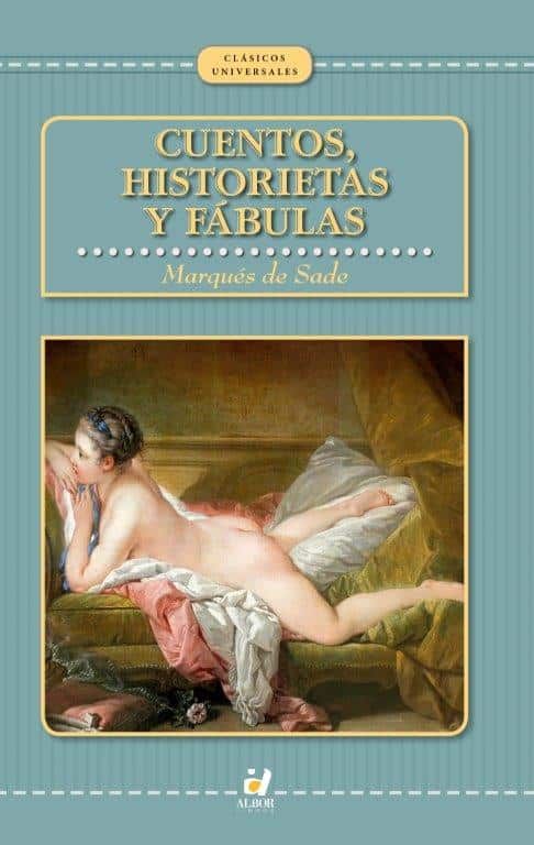 CUENTOS HISTORIETAS Y FABULAS