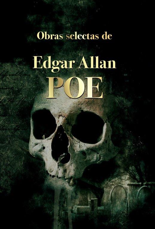 OBRAS SELECTAS EDGAR ALLAN POE