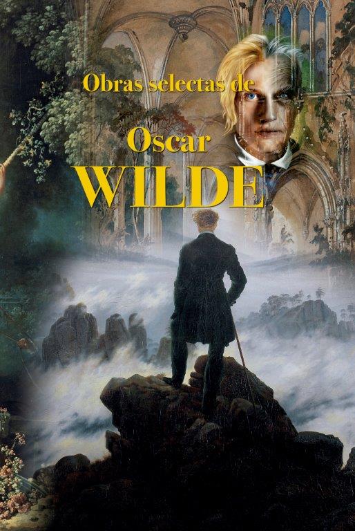 OBRAS SELECTAS OSCAR WILDE