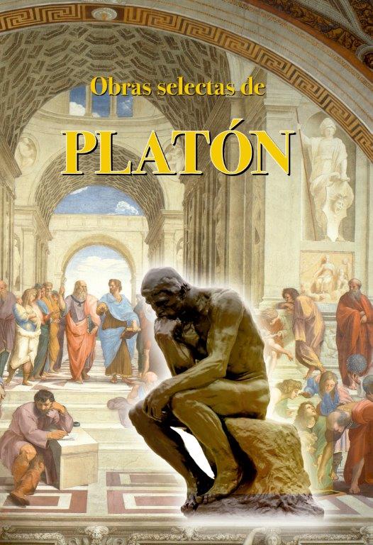 OBRAS SELECTAS DE PLATON