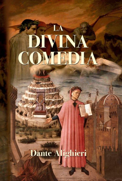 LA DIVINA COMEDIA
