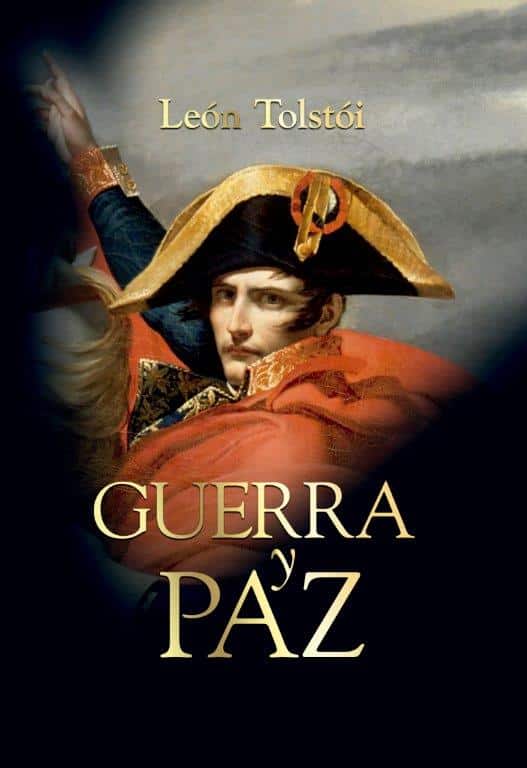 GUERRA Y PAZ