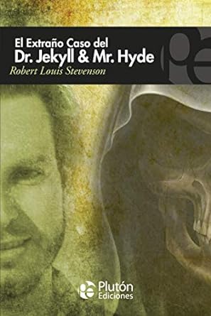 EL EXTRAÁ‘O CASO DEL DR. JEKYLL & MR. HYDE