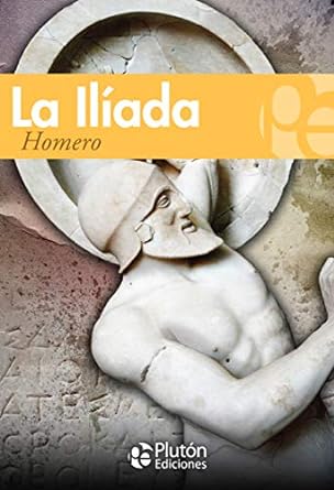 LA ILÁADA