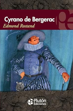 CYRANO DE BERGERAC