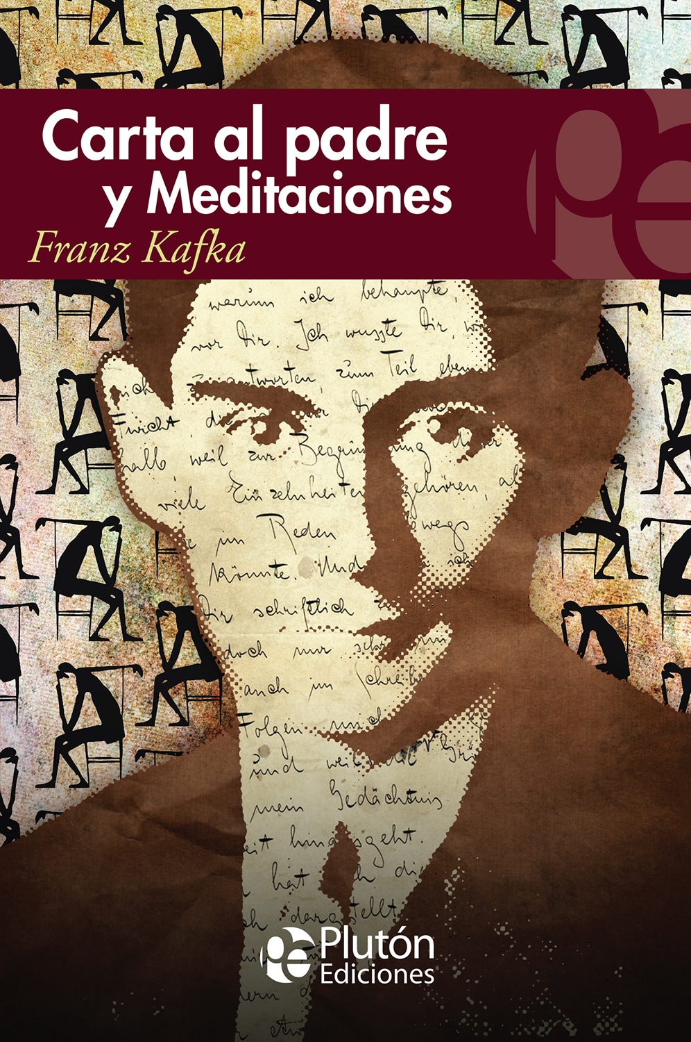 CARTA AL PADRE Y MEDITACIONES