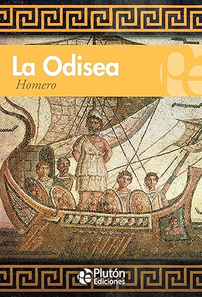 LA ODISEA