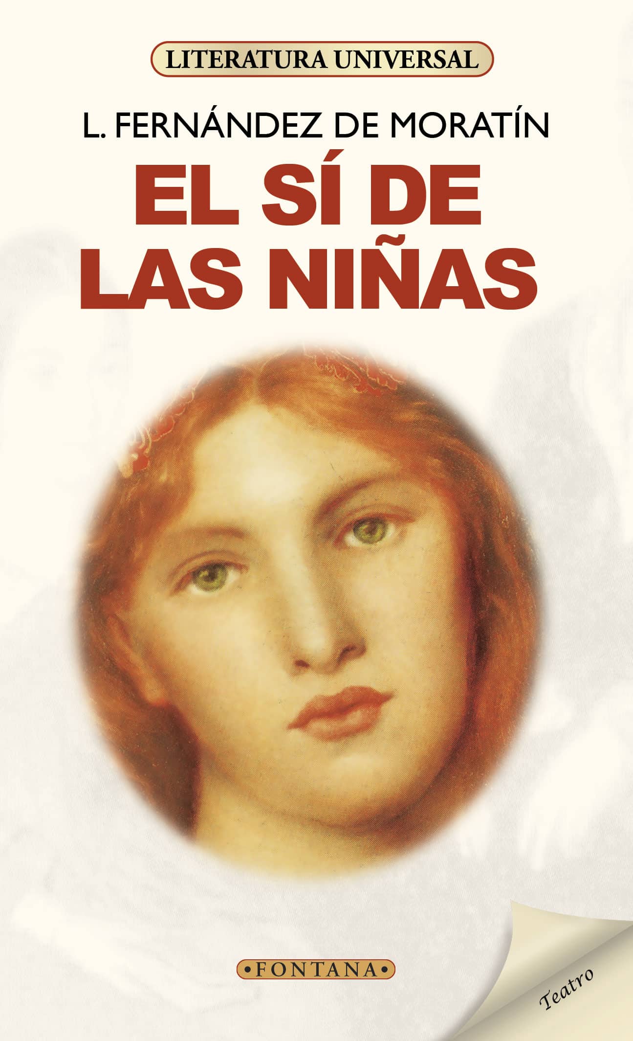 EL SÁ DE LAS NIÁ‘AS