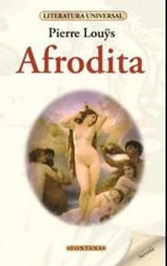 AFRODITA