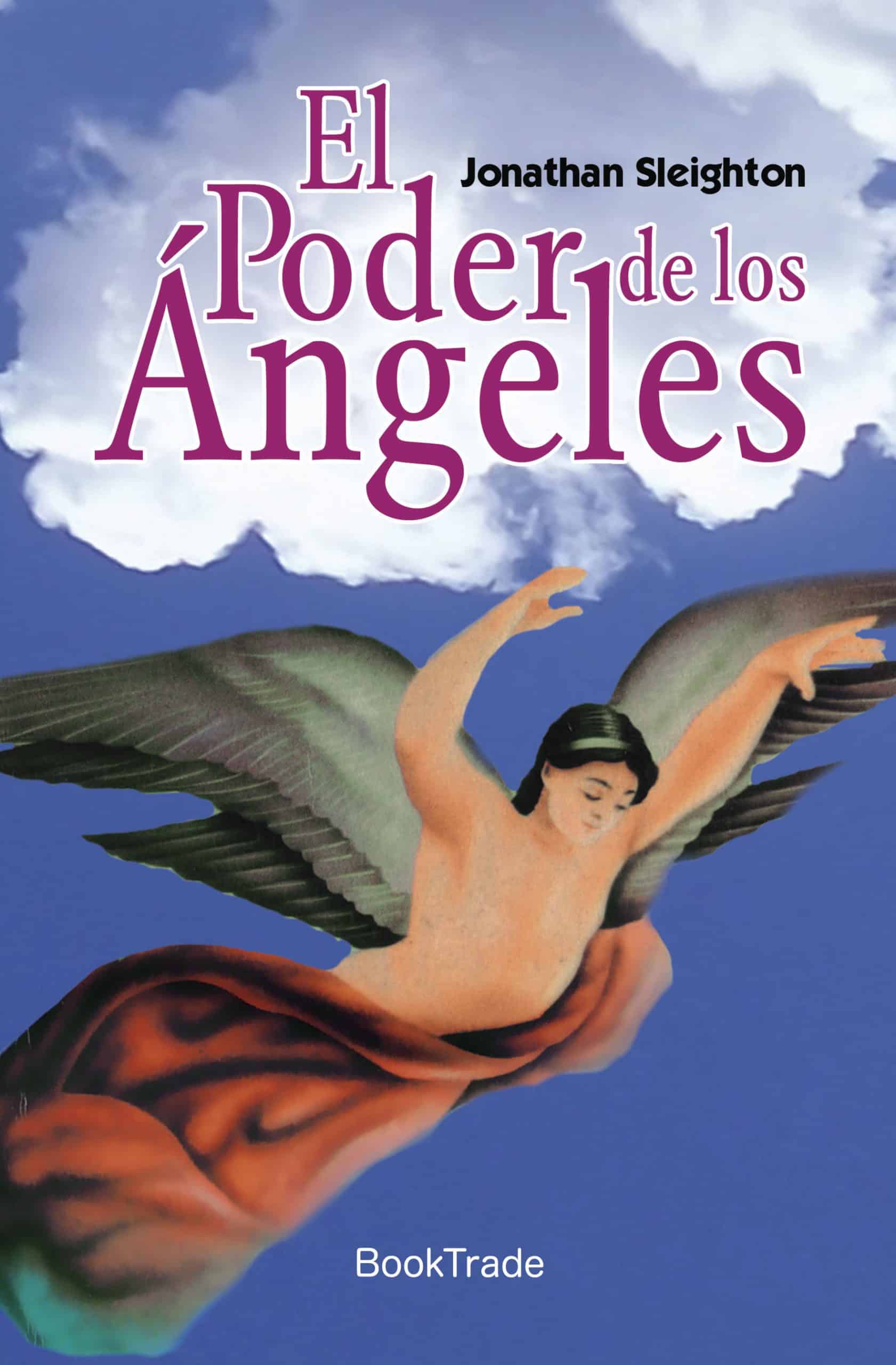 EL PODER DE LOS ÁNGELES