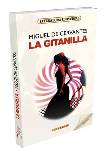 LA GITANILLA