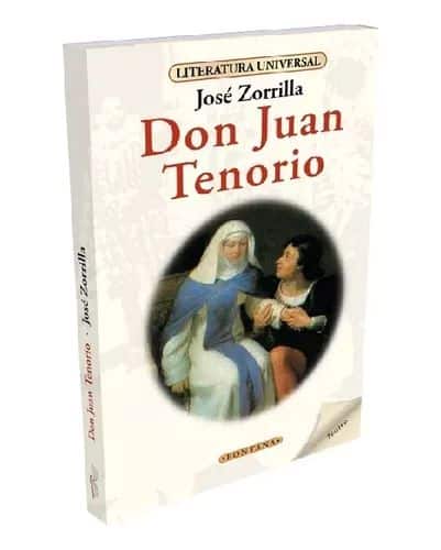 DON JUAN TENORIO