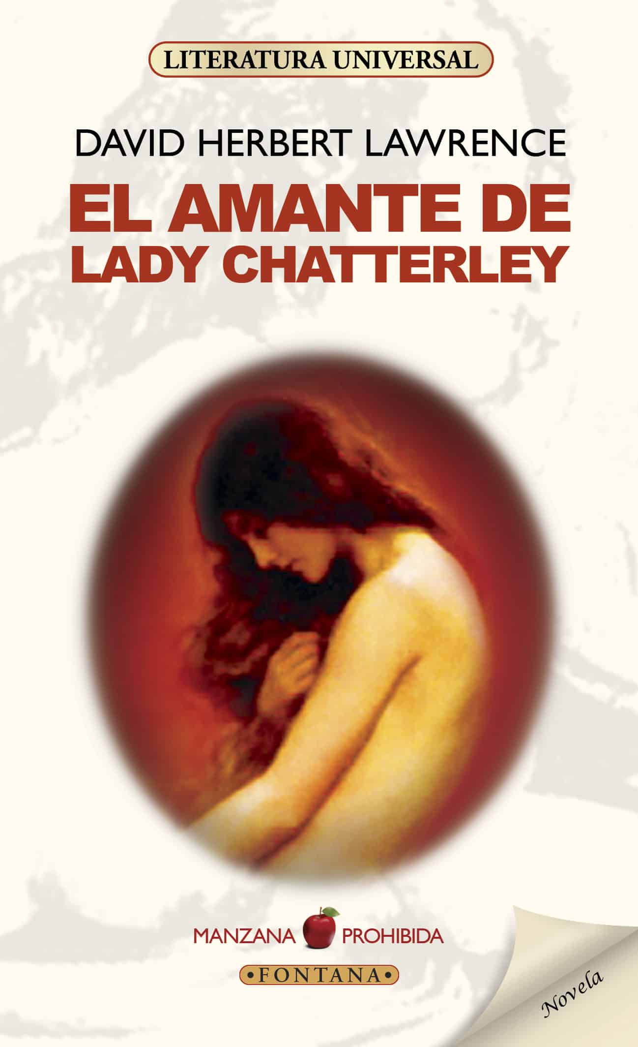 EL AMANTE DE LADY CHATTERLEY