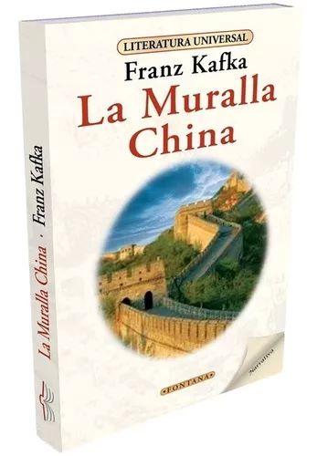 LA MURALLA CHINA