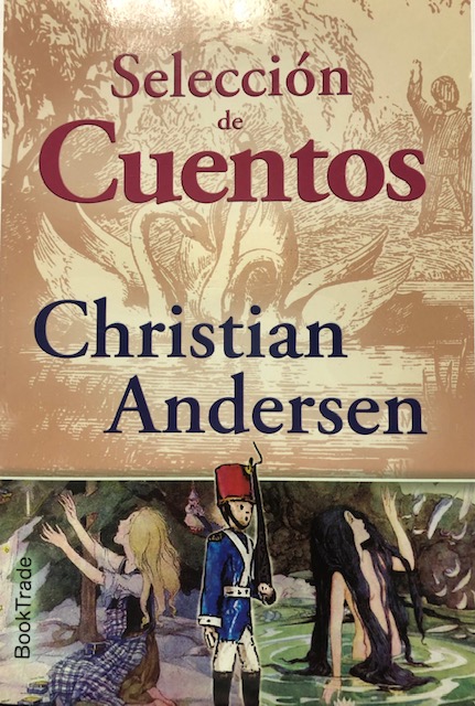 SELECCION DE CUENTOS CHRISTIAN ANDRESEN